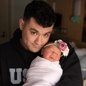 Meet your Posher, Richard